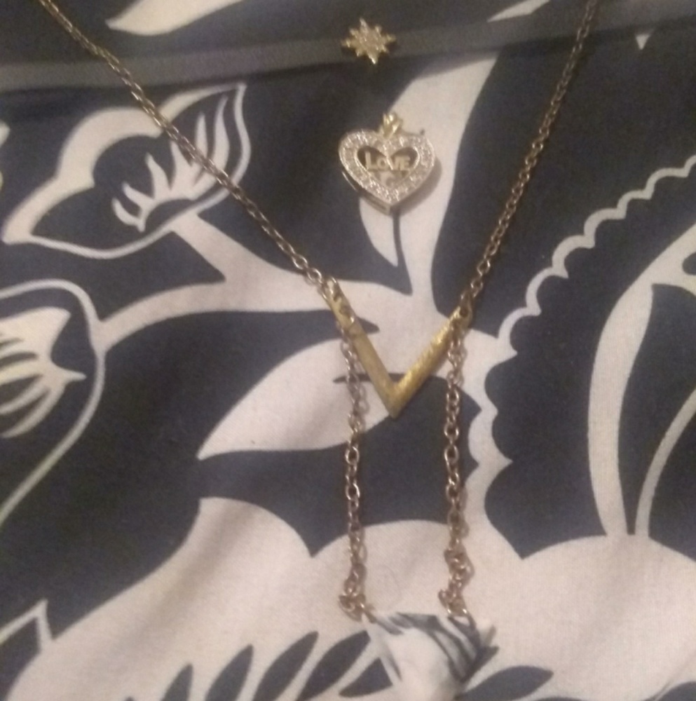 Necklaces - Picture 2 of 3